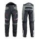 Pantaloni moto pentru barbati W-TEC Excellent