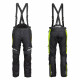 Pantaloni moto pentru femei W-TEC Spirital Lady, Negru Pantaloni moto pentru femei W-TEC Spirital Lady, Negru