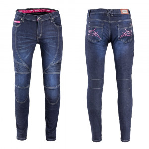 Pantaloni moto pentru femei W-TEC Rafael Pantaloni moto pentru femei W-TEC Rafael