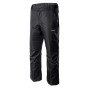 Pantaloni de schi pentru barbati HI-TEC Forno, Negru