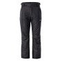 Pantaloni de schi pentru femei HI-TEC Lady Miden, Negru