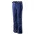 Pantaloni de schi pentru femei IGUANA Lorne W, Albastru inchis
