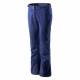 Pantaloni de schi pentru femei IGUANA Lorne W, Albastru inchis Pantaloni de schi pentru femei IGUANA Lorne W, Albastru inchis