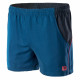 Pantaloni scurti IQ Silmo, Albastru/Rosu Pantaloni scurti IQ Silmo, Albastru/Rosu