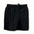 Pantaloni scurti pentru femei HI-TEC Amelie Wos, Negru
