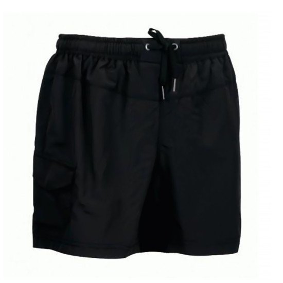Pantaloni scurti pentru femei HI-TEC Amelie Wos, Negru Pantaloni scurti pentru femei HI-TEC Amelie Wos, Negru
