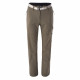 Pantaloni turistici pentru femei HI-TEC Lady Argola Pantaloni turistici pentru femei HI-TEC Lady Argola