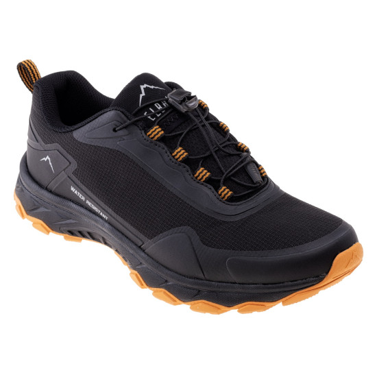 Pantofi trekking barbati ELBRUS Ekawa WR N/P