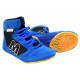 Pantofi de lupte - wrestling MAXIMA, Albastru