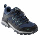 Pantofi trekking dama ELBRUS Euberen Low WP Wo's A Pantofi trekking dama ELBRUS Euberen Low WP Wo's A