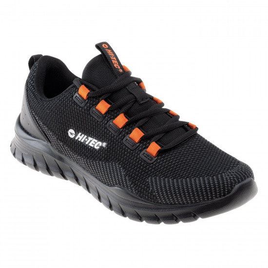 Adidasi sport barbati HI-TEC Herami N/G/P Adidasi sport barbati HI-TEC Herami N/G/P