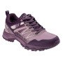 Pantofi trekking dama HI-TEC Favet WP Wo s - Violet
