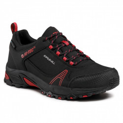 Pantofi trekking dama HI-TEC Hapiter Low WP Wo's N/R