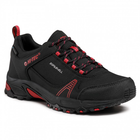 Pantofi trekking dama HI-TEC Hapiter Low WP Wo's N/R Pantofi trekking dama HI-TEC Hapiter Low WP Wo's N/R