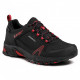 Pantofi trekking dama HI-TEC Hapiter Low WP Wo's N/R Pantofi trekking dama HI-TEC Hapiter Low WP Wo's N/R