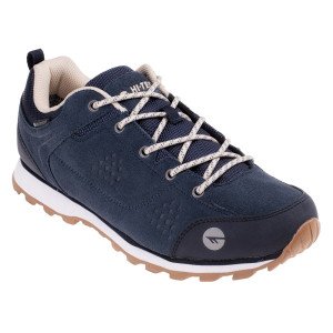 Pantofi turism pentru barbati HI-TEC Howerla WP V Pantofi turism pentru barbati HI-TEC Howerla WP V