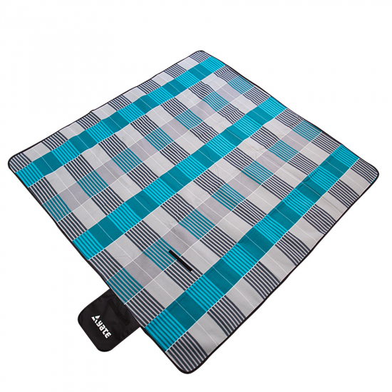 Patura de picnic YATE 200 x 200 cm Patura de picnic YATE 200 x 200 cm