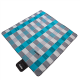 Patura de picnic YATE 200 x 200 cm Patura de picnic YATE 200 x 200 cm