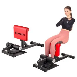 Banca de genuflexiuni Sissy inSPORTline Squo Banca de genuflexiuni Sissy inSPORTline Squo