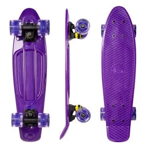 Penny Board Light Aspy, Violet