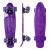 Penny Board Light Aspy, Violet