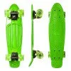 Penny Board Light Aspy, Verde