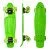 Penny Board Light Aspy, Verde