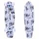 Penny board WORKER Engly Pro 27” cu roti iluminate Penny board WORKER Engly Pro 27” cu roti iluminate