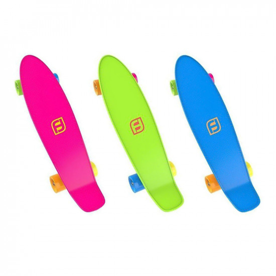 Penny board Spartan Mini Board 22''