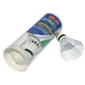 Fluturasi de badminton SPARTAN Neonballe Fluturasi de badminton SPARTAN Neonballe