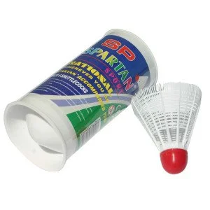 Fluturasi de badminton SPARTAN Seagull Fluturasi de badminton SPARTAN Seagull