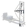 Turn pentru Reformer Aparat Pilates inSPORTline Comfolder EVO