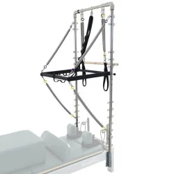 Turn pentru Reformer Aparat Pilates inSPORTline Oquiler