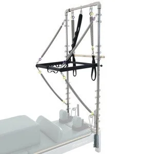 Turn pentru Reformer Aparat Pilates inSPORTline Oquiler Turn pentru Reformer Aparat Pilates inSPORTline Oquiler