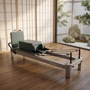 Aparat Pilates Reformer inSPORTline Oquiler