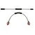 Bara flexibila SPARTAN Pilates blade