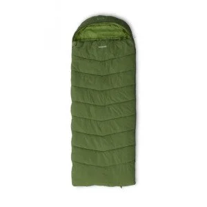 Sac de dormit PINGUIN Blizzard Wide PFM 190cm L - Kaki