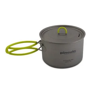 Cană de drumeţie Titan PINGUIN 800 ml