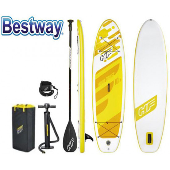 Placa SUP gonflabila BESTWAY Aqua Cruise 