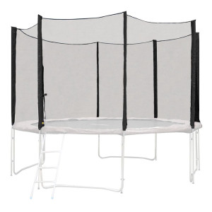 Plasa de siguranta pentru trambulina SPARTAN 487 cm Plasa de siguranta pentru trambulina SPARTAN 487 cm