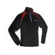 Bluza Fleece HI-TEC Picador, Negru Bluza Fleece HI-TEC Picador, Negru