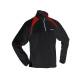 Bluza Fleece HI-TEC Picador, Negru