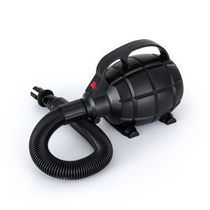 Pompa electrica inSPORTline Airstunt Pompa electrica inSPORTline Airstunt