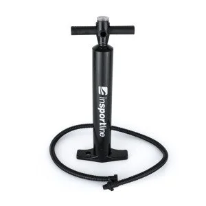 Pompa de mana universala inSPORTline Airstunt Pompa de mana universala inSPORTline Airstunt