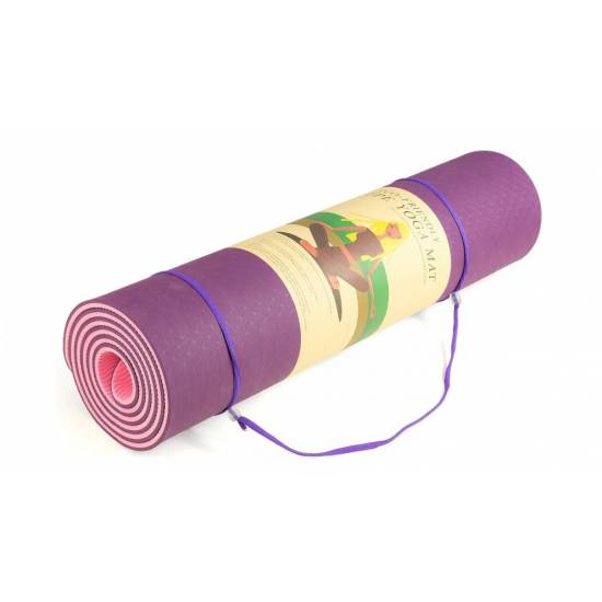 Covoras de yoga MAXIMA - covoras de yoga TPE ecologic Covoras de yoga MAXIMA - covoras de yoga TPE ecologic