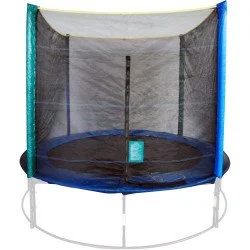 Plasa de siguranta pentru trambulina inSPORTline Basic 305 cm