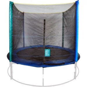 Plasa de siguranta pentru trambulina inSPORTline Basic 305 cm Plasa de siguranta pentru trambulina inSPORTline Basic 305 cm