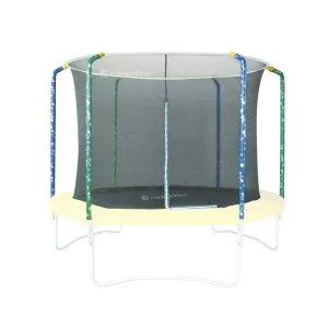 Plasa de siguranta pentru trambulina inSPORTline Sun 244 cm Plasa de siguranta pentru trambulina inSPORTline Sun 244 cm