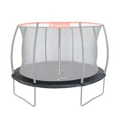 Covor de protectie pentru trambulina inSPORTline Flea 366 cm