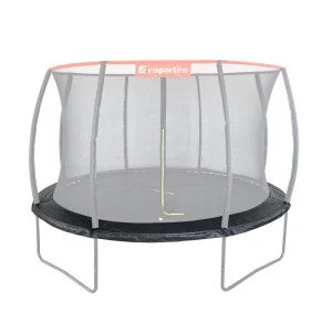 Covor de protectie pentru trambulina inSPORTline Flea 366 cm Covor de protectie pentru trambulina inSPORTline Flea 366 cm